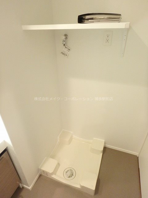 エンクレスト博多駅南ＳＨＡＲＥ  その他8