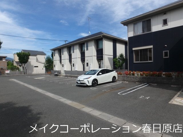 シャトーグレイスC棟 その他7