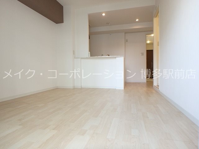 プレジールTJ リビング