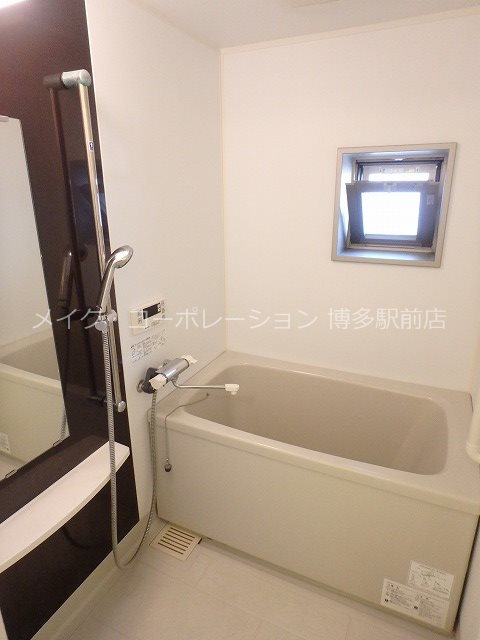 プレジールTJ 風呂画像