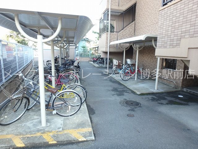 アマール竹下 その他15