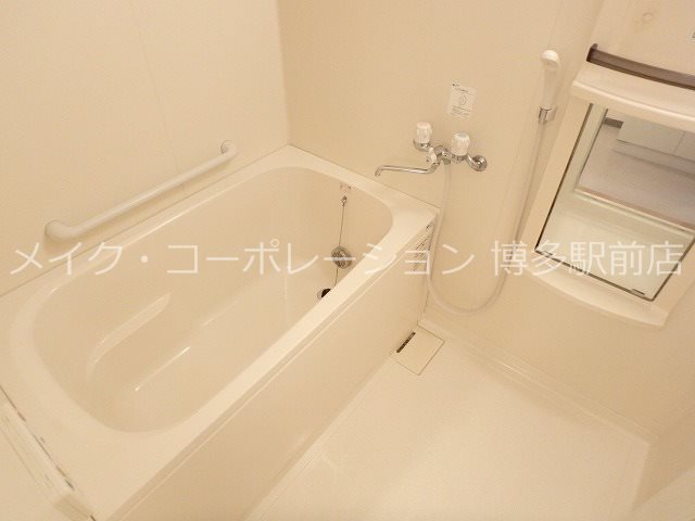 アマール竹下 風呂画像