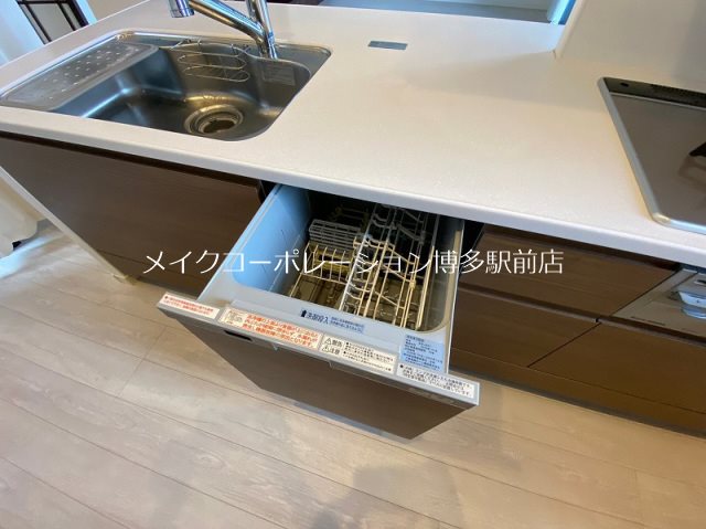 レジア赤坂テラス その他23