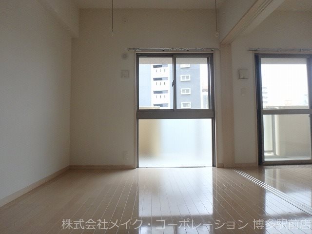 ベラヴィスタ美野島 ベッドルーム