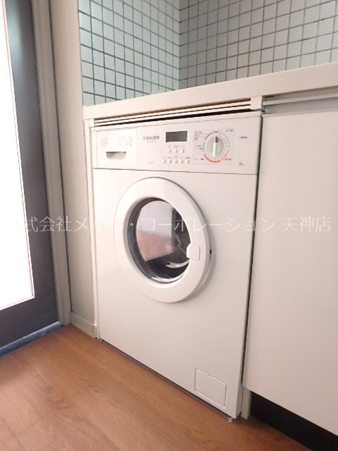 パークコート薬院 その他1