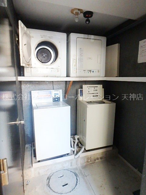 パークコート薬院 その他10