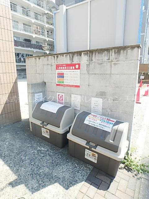 パークコート薬院 その他11