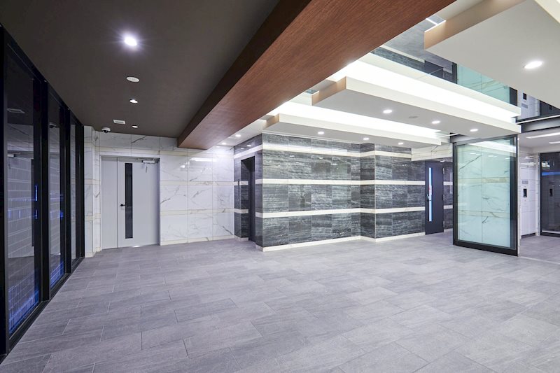 トラストビル姪浜南 その他外観1