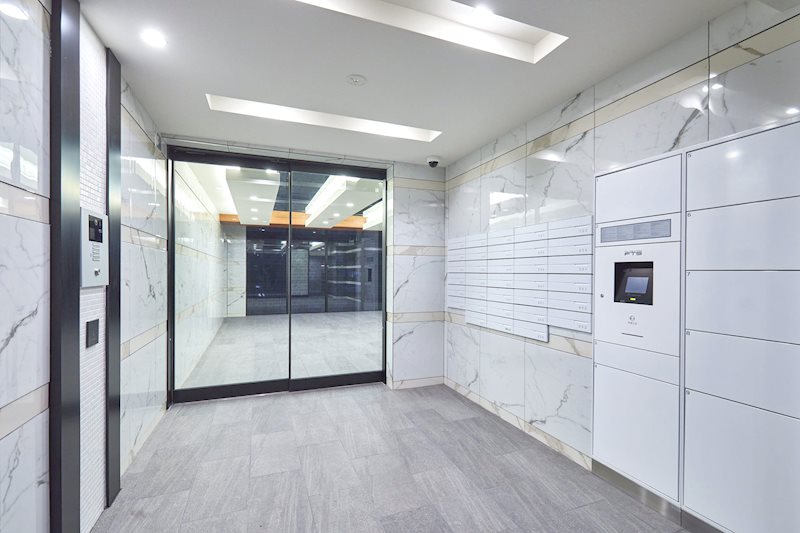 トラストビル姪浜南 その他外観4