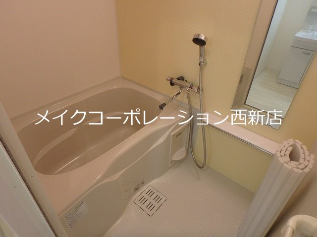 MDIグランコルディール姪の浜 風呂画像
