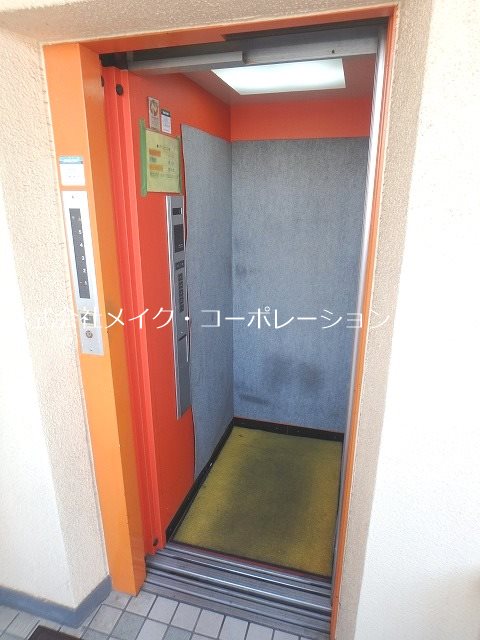 オリジンＮＦビル その他外観1
