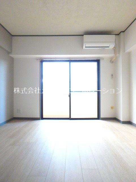 オリジンＮＦビル リビング