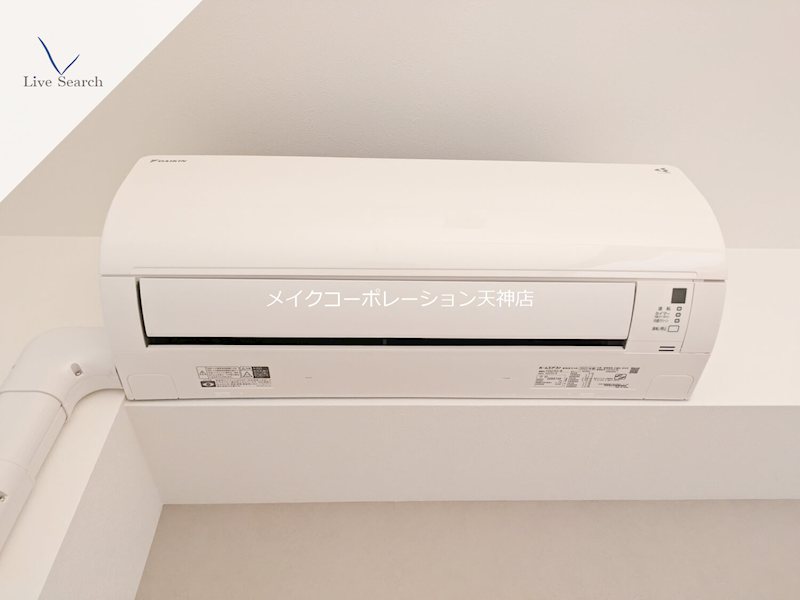コムフォート薬院 その他6