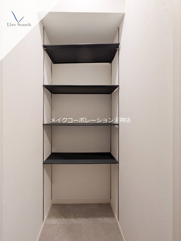 コムフォート薬院 その他9