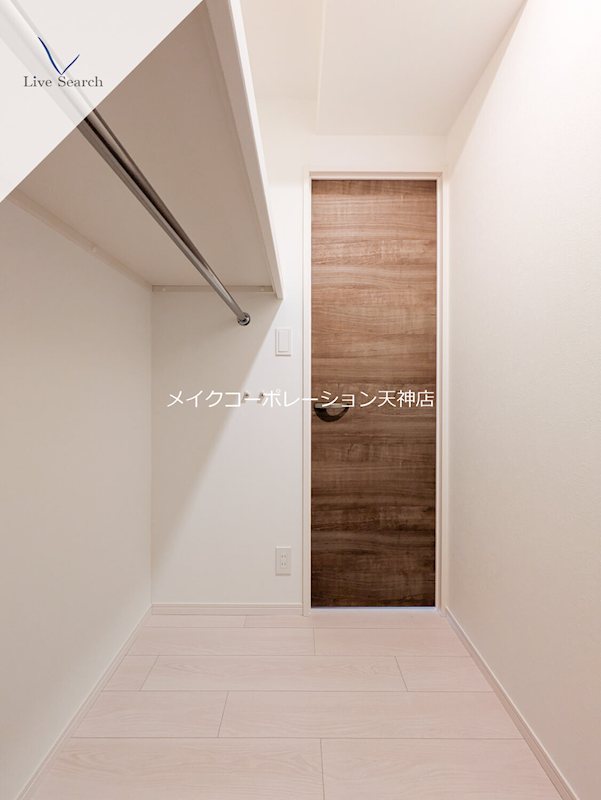 コムフォート薬院 その他11