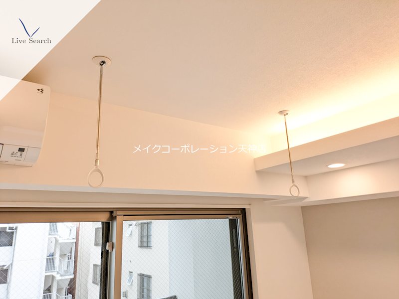 コムフォート薬院 その他20