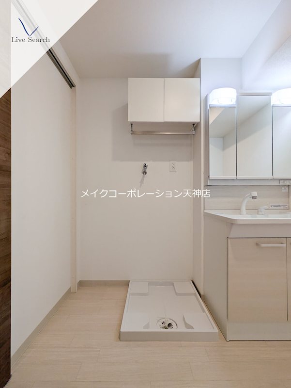 コムフォート薬院 その他21