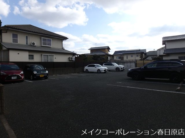 グレイス若久B棟 その他外観2