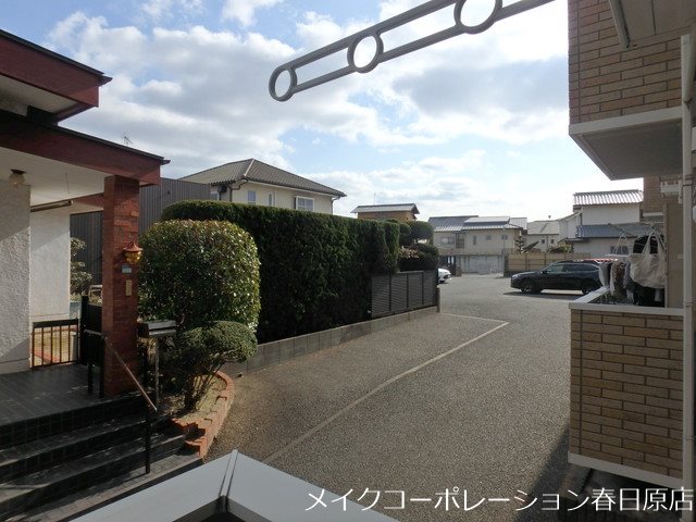 グレイス若久B棟 その他7