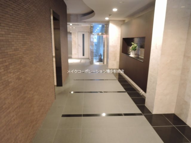 トラスト大濠公園ティアス   その他13