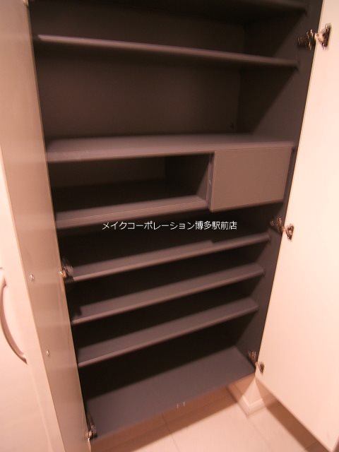 トラスト大濠公園ティアス   その他15