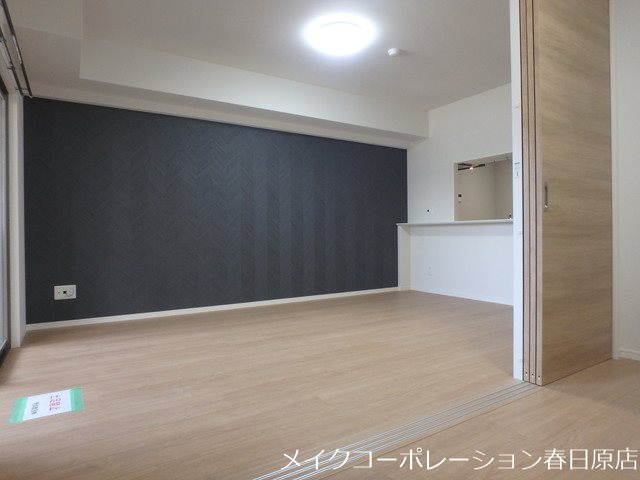 SYKプレミール東那珂 リビング