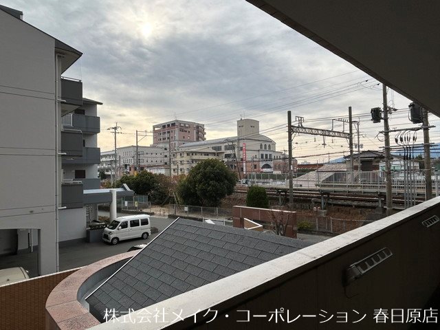 朝日プラザ小郡 その他7
