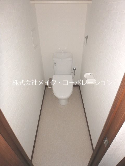 トイレ ライブラ西新 その他1