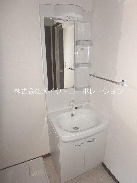 洗面所 ライブラ西新 その他2