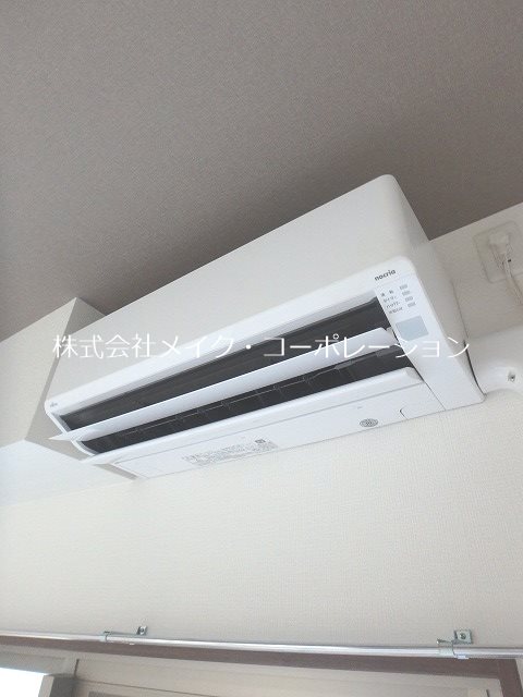 他設備 ライブラ西新 その他3