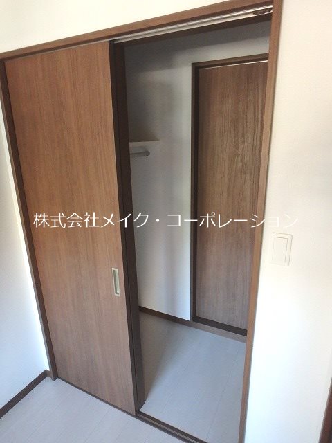 収納 ライブラ西新 その他4