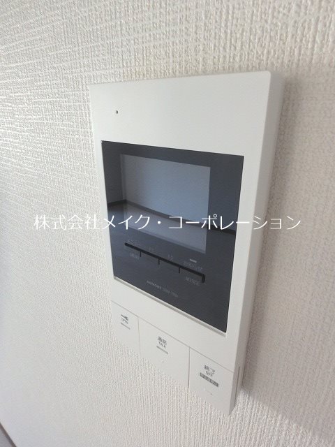 セキュリティ ライブラ西新 その他5