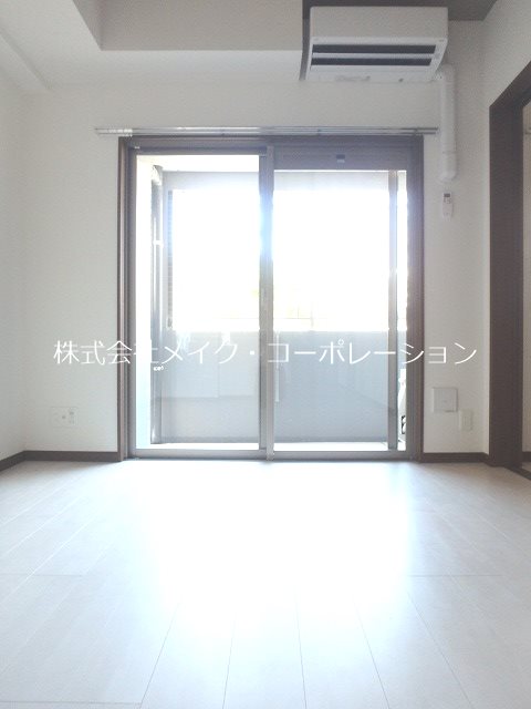 リビング ライブラ西新 その他7