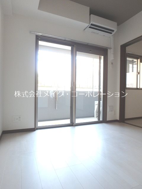 リビング ライブラ西新 その他8