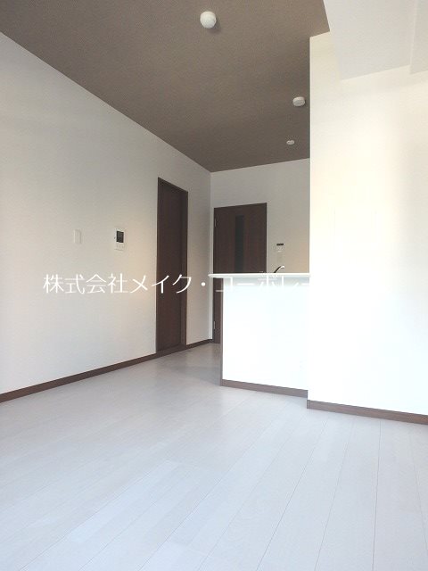 リビング ライブラ西新 その他9