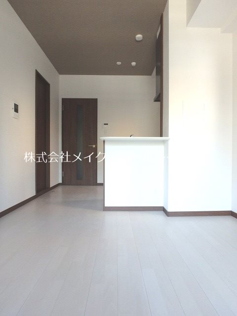 リビング ライブラ西新 その他10