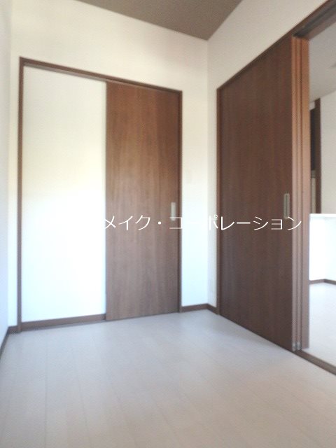 ベッドルーム ライブラ西新 その他11