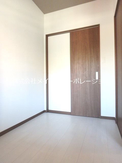 ベッドルーム ライブラ西新 その他12