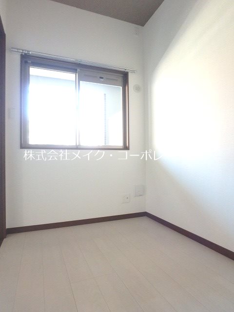 ベッドルーム ライブラ西新 その他13