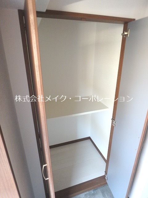 収納 ライブラ西新 その他14