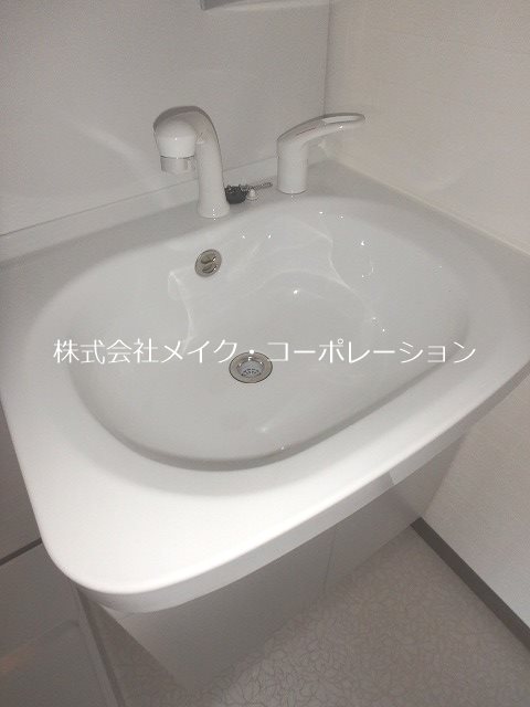 洗面所 ライブラ西新 その他18