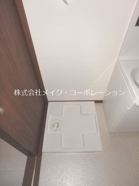 洗面所 ライブラ西新 その他19