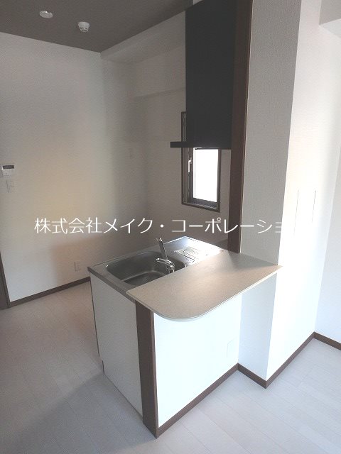 キッチン ライブラ西新 その他20