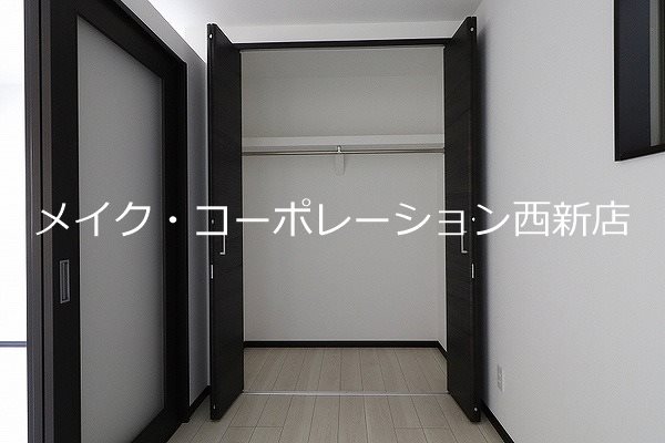 収納 グランヒル野芥 その他4
