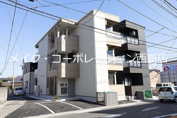 エントランス グランヒル野芥 その他6