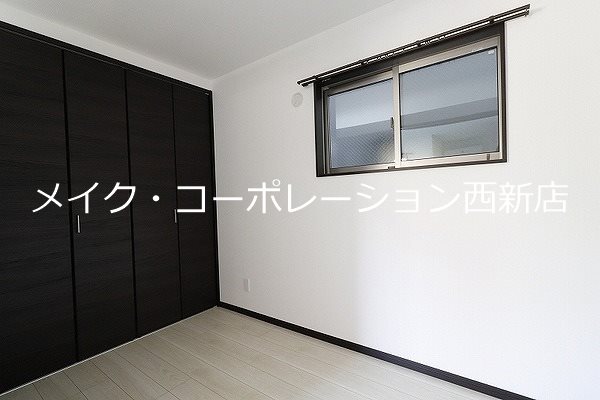 他部屋・スペース グランヒル野芥 その他7