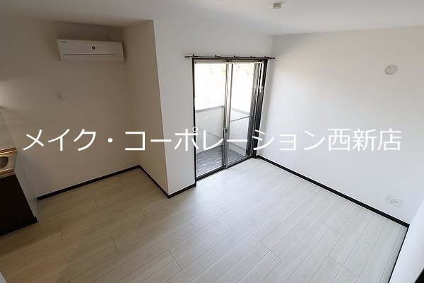 リビング グランヒル野芥 その他8