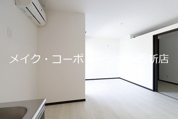 他部屋・スペース グランヒル野芥 その他9