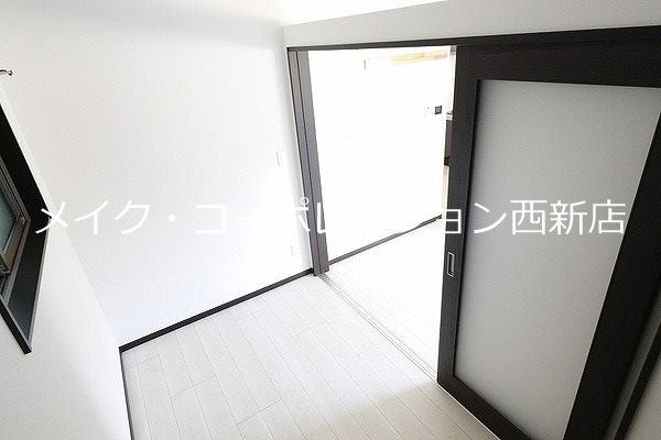 他部屋・スペース グランヒル野芥 その他10