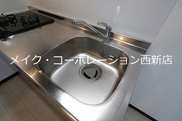 キッチン グランヒル野芥 キッチン